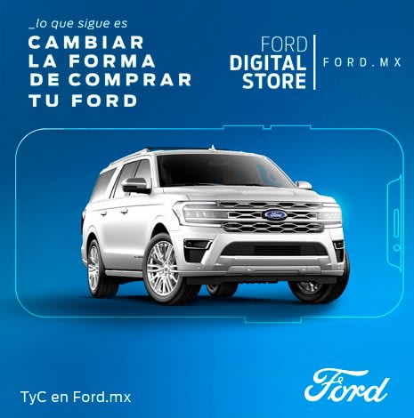 Bienvenido a Ford SS de San Luis Potosi seminuevos slp Bienvenido a Ford SS de San Luis Potosi